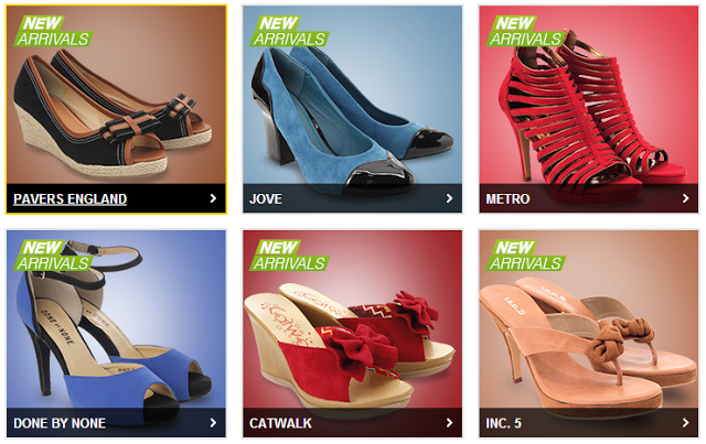 Myntra - Official Site