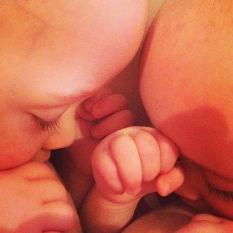 Closeness - 4/365 Closeness - 4/365