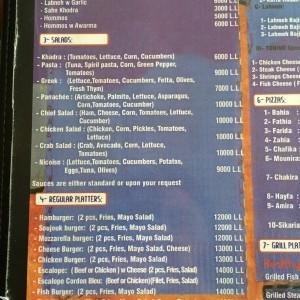 Tonino: Surely Not The Best Crepe in Town Tonino_Crepes_Broumana04