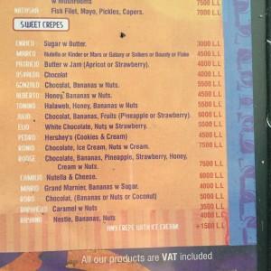 Tonino: Surely Not The Best Crepe in Town Tonino_Crepes_Broumana09