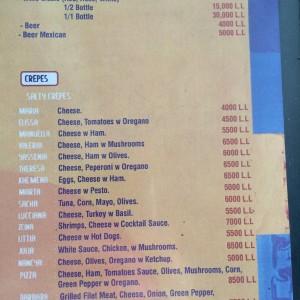 Tonino: Surely Not The Best Crepe in Town Tonino_Crepes_Broumana08