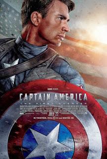 #1,238. Captain America: The First Avenger (2011) #1,238. Captain America: The First Avenger (2011)