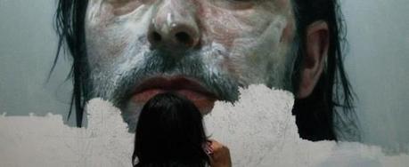 Hyper Realistic Self-Portraits Oil Paintings by Eloy Morales