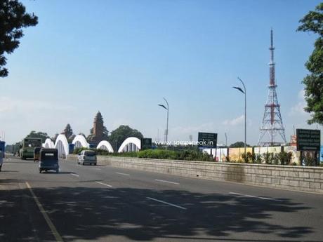 Rajnikant (Billa) jumped in to Coovum; Cobden man jumps in to Grey river Rajnikant (Billa) jumped in to Coovum; Cobden man jumps in to Grey river