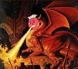 11 Business Cliches That Must Die a Horrible Death Now Kool-Aid Dragon