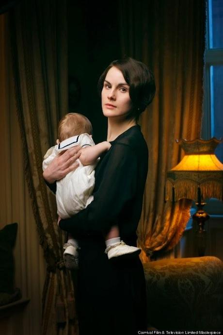 the return of downton the return of downton