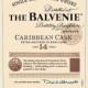 Balvenie Caribbean Cask