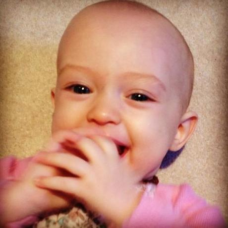 Love Her - 6/365 Love Her - 6/365