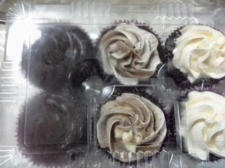 A must-try: Candyz Cakes and Cupcakes