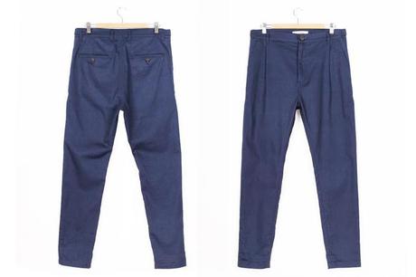 The Curtis Pant