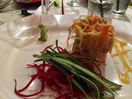 Delray Restaurant Review: Japango