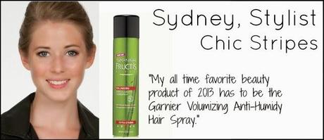 Blogger Favorite Beauty Buys of 2013: Haircare Edition