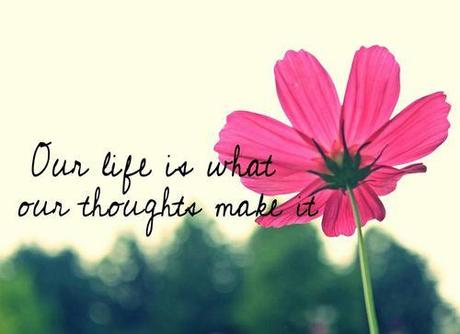 Pretty Positives #1 Life