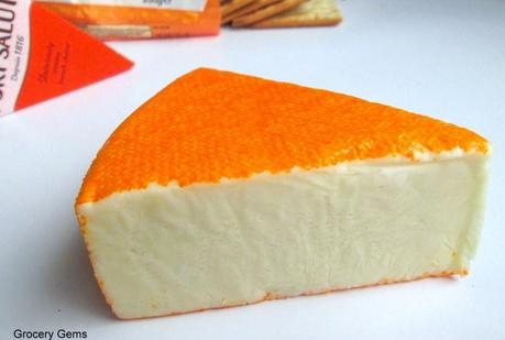 Review: Port Salut Cheese