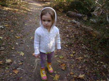 I Love Dirt! P1000637