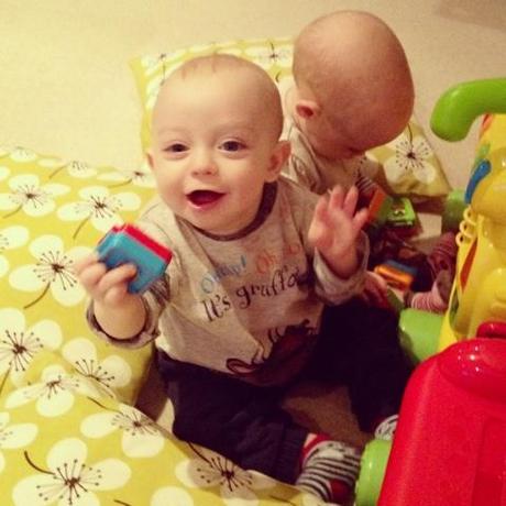 Another First Tooth - 7/365 Another First Tooth - 7/365