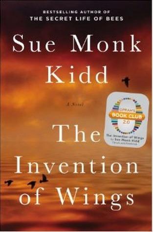 Book Review: The Invention of Wings