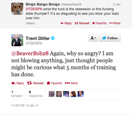 TebowHaters TebowHaters