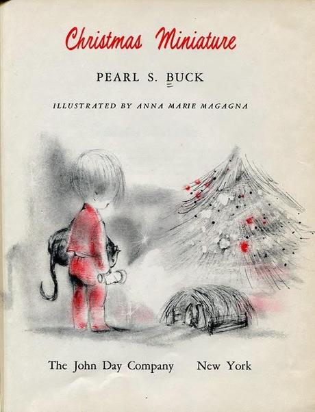 PEARL S. BUCK: CHRISTMAS FOLLOW-UP