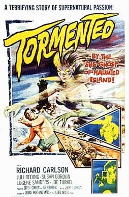 #1,241. Tormented (1960) #1,241. Tormented (1960)