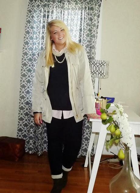 {The Prepster Effect} {The Prepster Effect}