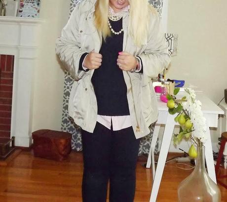 {The Prepster Effect} {The Prepster Effect}