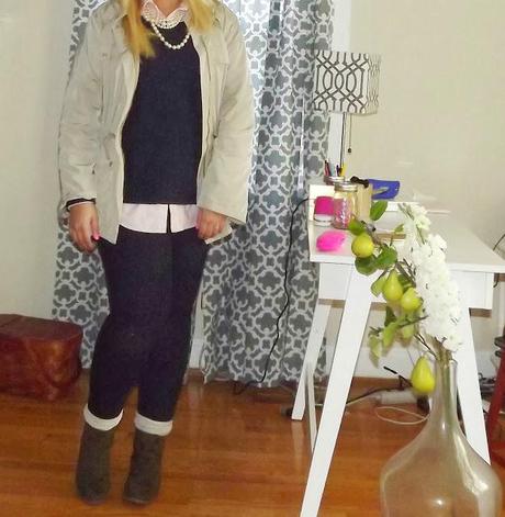 {The Prepster Effect} {The Prepster Effect}