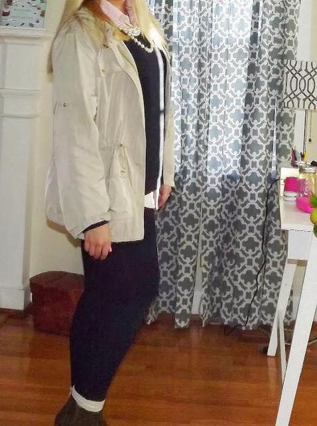 {The Prepster Effect} {The Prepster Effect}