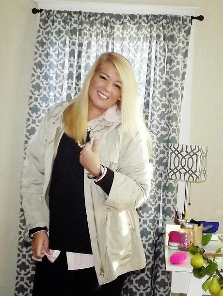 {The Prepster Effect} {The Prepster Effect}