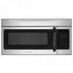 Goedeker’s Best Selling Appliances Fourth Quarter, 2013 Frigidaire FFMV162LS 1.6 Cu. Ft. Stainless Steel Over-the-Range Microwave