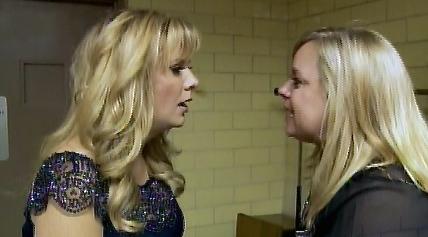 Dance Moms: Let’s Just Send In The Clones. When It Comes To The Candy Apples, Two Can Play This Game. lm
