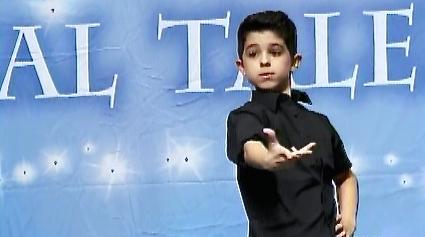 Dance Moms: Let’s Just Send In The Clones. When It Comes To The Candy Apples, Two Can Play This Game. l
