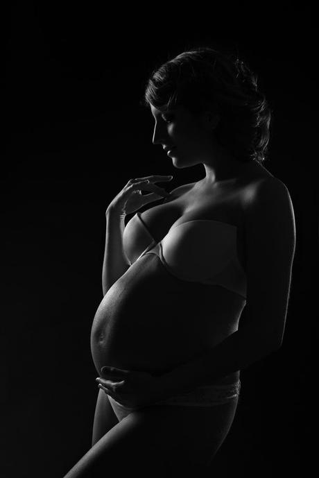 *Pregnancy Photo shoot Trends