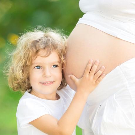 *Pregnancy Photo shoot Trends