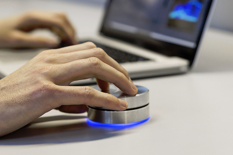 Griffin PowerMate Bluetooth image Griffin PowerMate Bluetooth