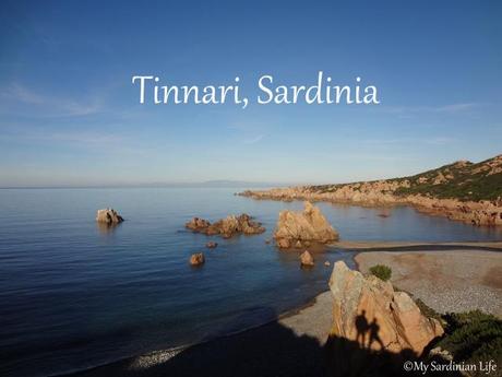Tinnari by Jennifer Avventura My Sardinian Life 2014