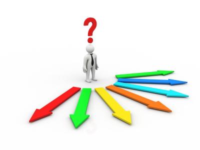 The Choice Conundrum Choices1