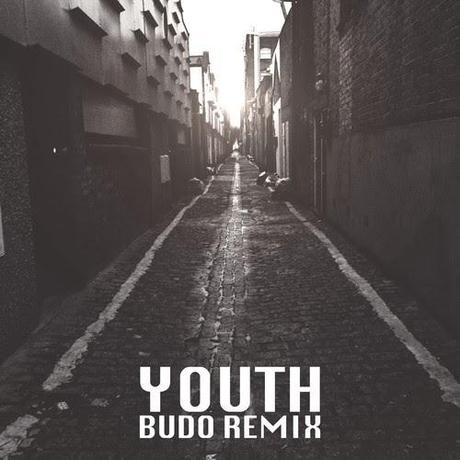 Daughter Budo Remix of Daughter