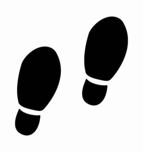 #Pedometers: Taking Steps in Kensington #Pedometers: Taking Steps in Kensington