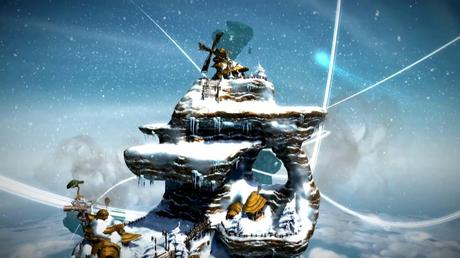 Project Spark beta coming to Xbox One next month Project Spark beta coming to Xbox One next month