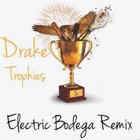 Electric Bodega Electric Bodega Remix