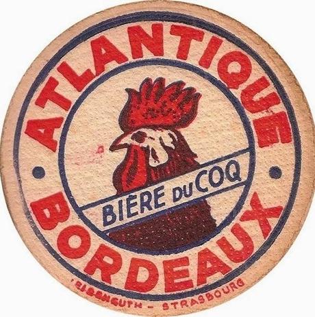 La Grande Brasserie de l'Atlantique : a Bordeaux beer institution