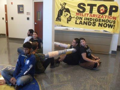 Plunder Road: CANAMEX and the Emerging Impact of NAFTA and TPP bp-protest-1