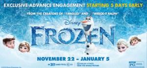 The Marketing Lied to Us, But We Loved It Anyway – How Did Frozen Become a Phenomenon? center-top-560x259