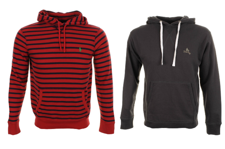 Your Home, Your Clothes...right? image Your Home, Your Clothes...right?