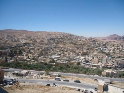 Things to do While Staying in Wadi Musa, Jordan sun set wadi musa view