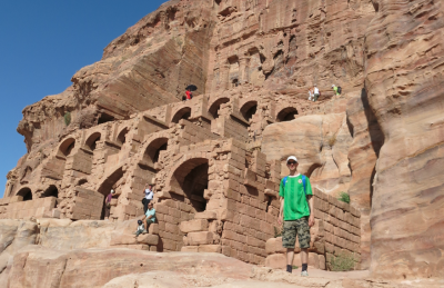 Things to do While Staying in Wadi Musa, Jordan wadi musa jonny blair petra jordan