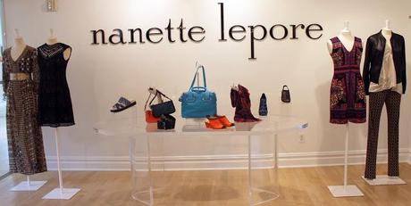 What We're Loving: Nanette Lepore 2014 Resort Collection What We're Loving: Nanette Lepore 2014 Resort Collection