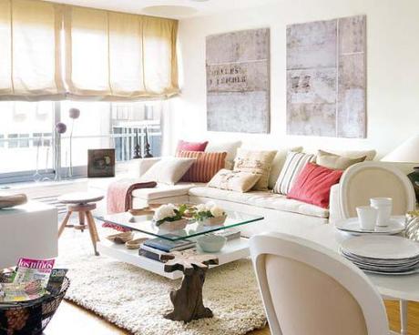 Dream a little dream… Re-do your bedroom with cushions Dream a little dream… Re-do your bedroom with cushions
