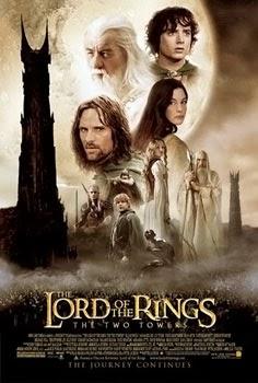 #1,244. The Lord of the Rings: The Two Towers  (2002)